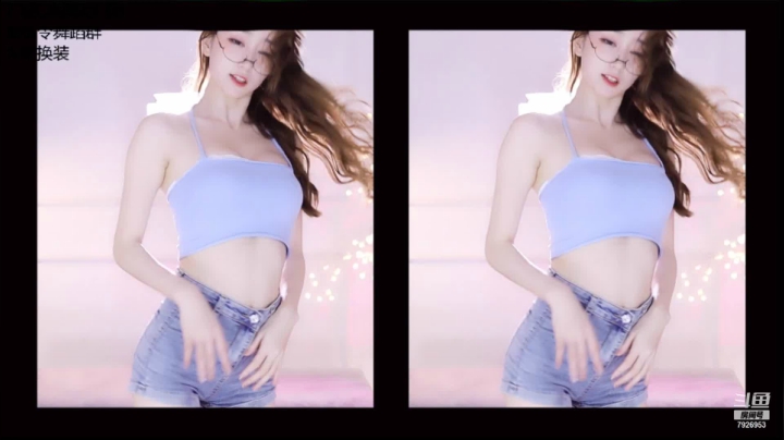 【喵喵子呐 舞蹈】06-12 19:03