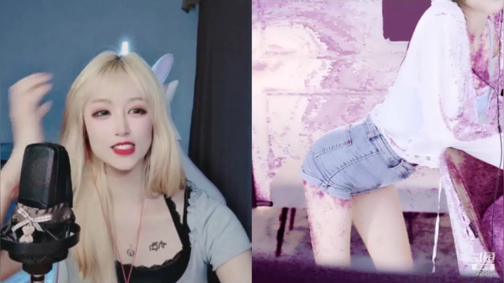 【喵喵子呐 舞蹈】06-12 23:03