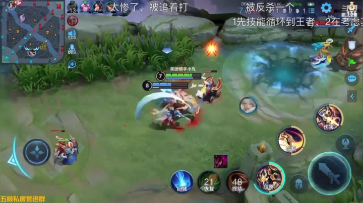 这波当然跟我有关系了