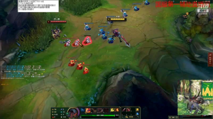 【2021-06-13 18点场】吉格丶帝国：粽子节快乐8771830