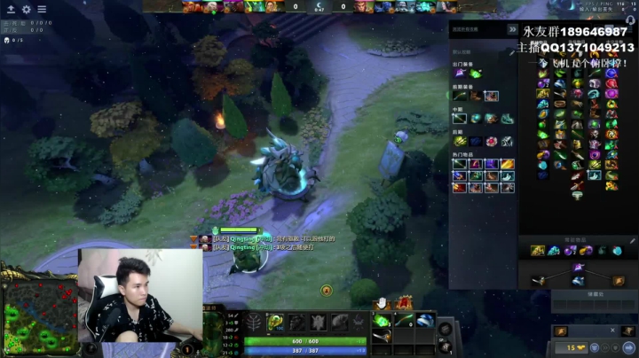 【2021-06-03 18点场】青择_：一起学习.一起进步！