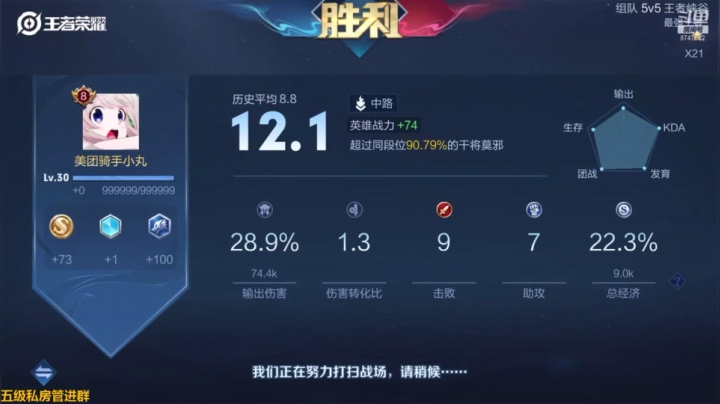 这颗星是我带你上的