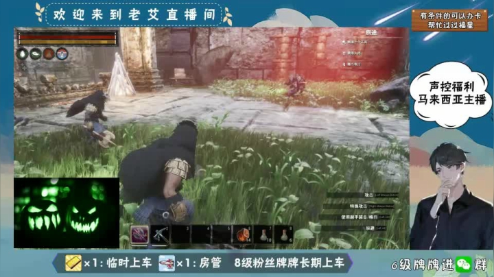 柯南-自家pk-大乱斗-1