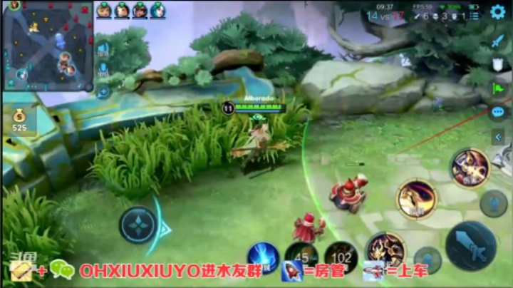 杨戬精彩双杀