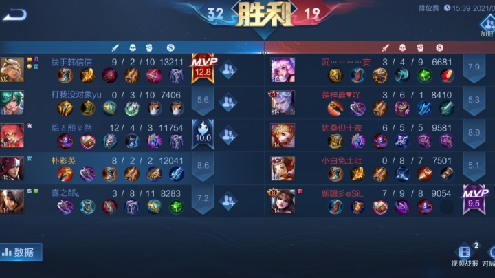 这能叫巅峰赛？