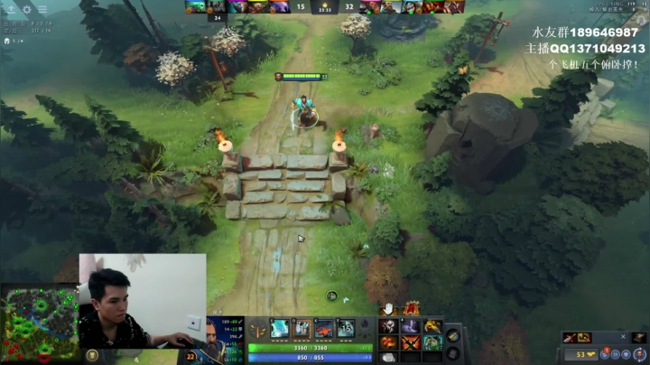 【2021-06-12 02点场】青择_：青择小师傅。