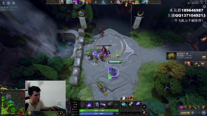 【2021-06-11 01点场】青择_：青择小师傅。