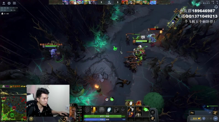 【2021-06-08 18点场】青择_：青择小师傅。