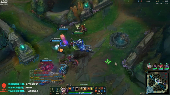 【2021-06-13 19点场】滔搏yuyanjia：test~19389