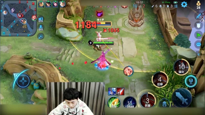3.17 菊花