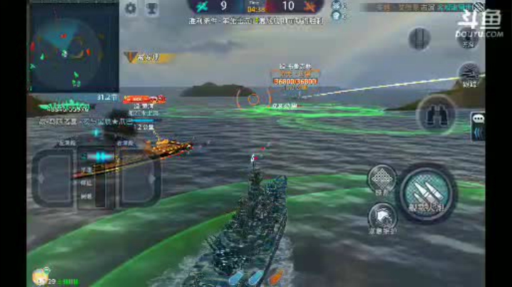 【2021-06-08 22点场】麦子无情欧梦无义：北冰洋夜与星辰舰队