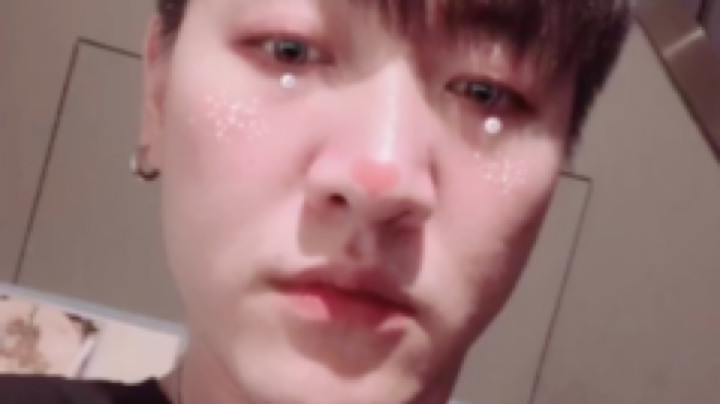 赛文柒Seven发布了一个斗鱼视频2021-06-13