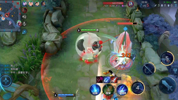 梦琪monki