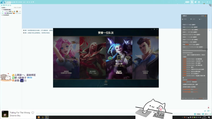 【2021-06-11 13点场】紫雾紫老八：【紫老八】火锅组的娱乐旅程