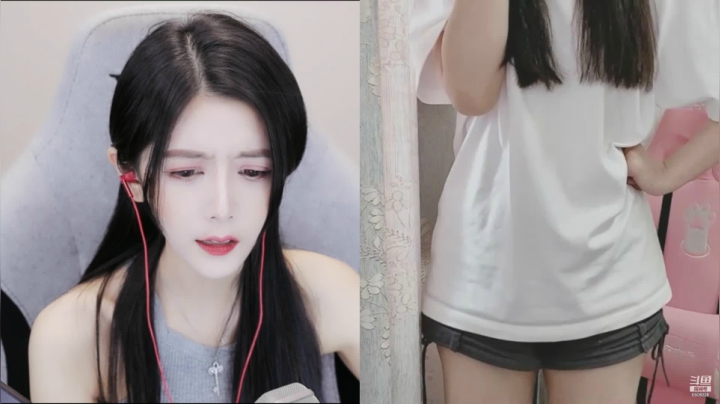 【2021-06-13 14点场】小花不敢吃鱼了：想跟懂我的说一声幸会