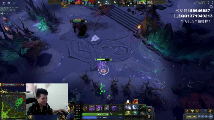 【2021-06-03 20点场】青择_：一起学习.一起进步！