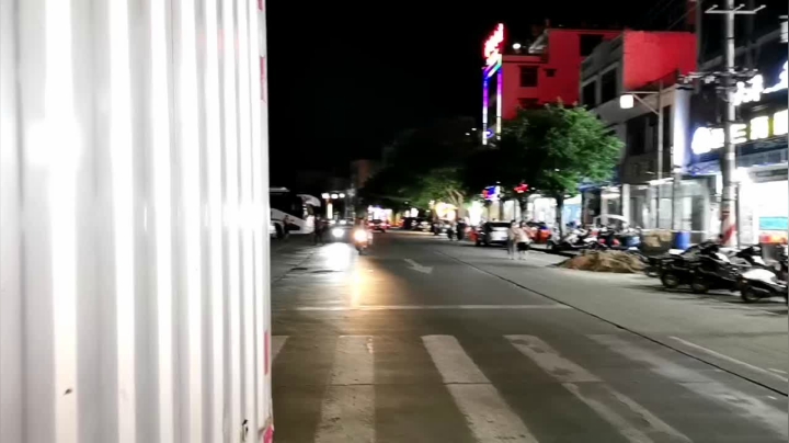 【2021-06-06 20点场】在线天文：潭门中心渔港