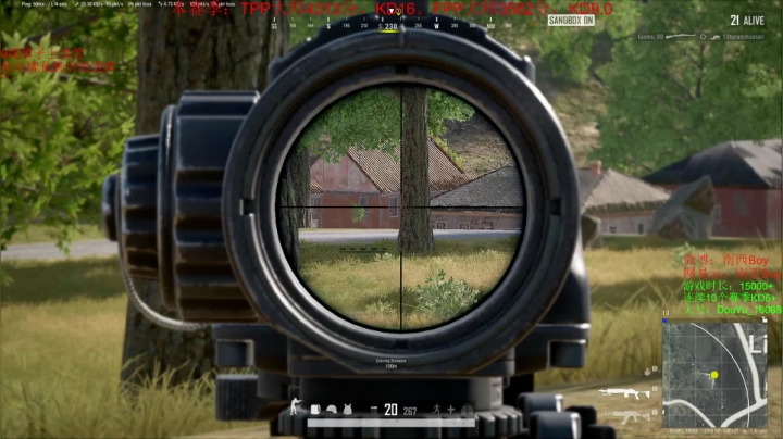 【2021-06-12 20点场】Sm南西：连续10个赛季KD6.0的大猛男