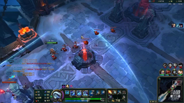 【2021-06-12 15点场】生吃小孩i：发牌员别让我脑溢血了