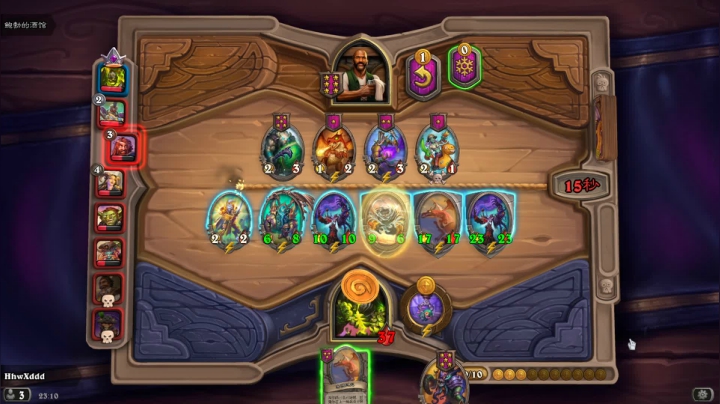 【2021-06-12 22点场】完蛋蛋蛋树：算了.狙会儿吧..