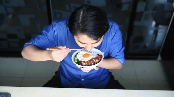 【美食】YESHI小哥的精彩时刻 20210613 12点场