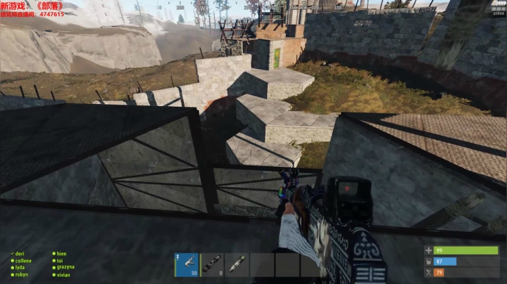 【绝地求生】Happy丨猫腻的精彩时刻 20210612 23点场