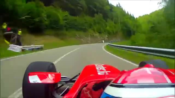 F1 驾驶视角 一起