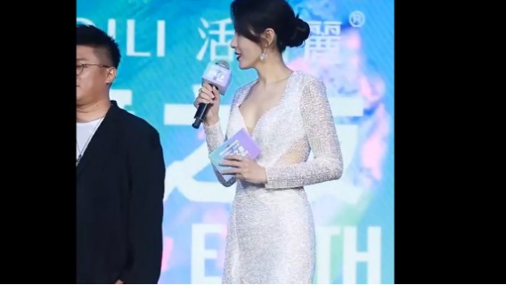 女明星保养的真好看，你认识吗