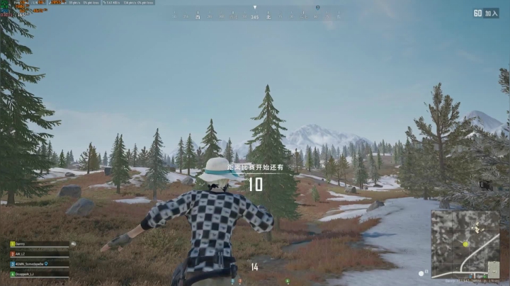 【2021-06-14 00点场】达达达达立立：端午安康！吃粽子了吗？