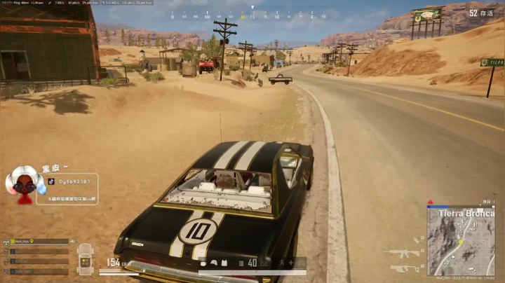 【2021-06-13 14点场】别问问就黑皮：【内蒙古】绝地战神皮！！