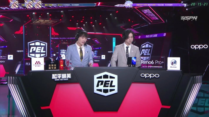 【2021-06-12 20点场】艺帝帝：十指操作，一统天下