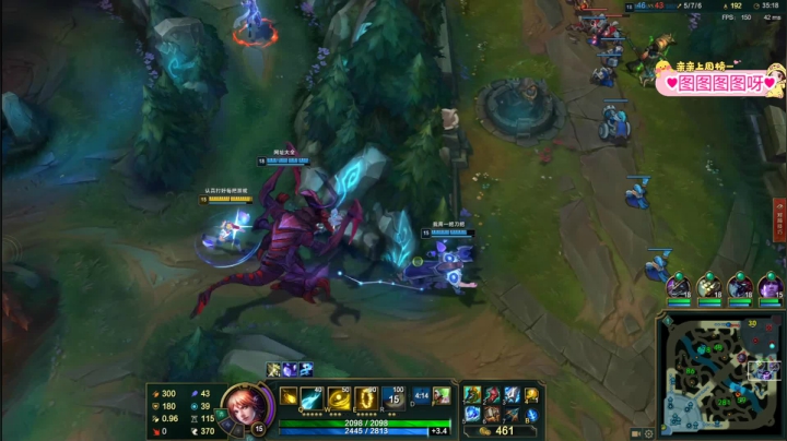 【2021-06-14 09点场】果小果是个弟弟：果小果：双倍亲密度！!4倍上限！