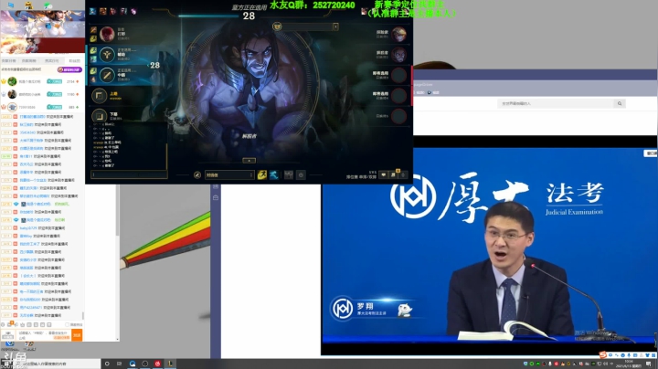 【2021-06-13 10点场】刀疤城丶你41朵小菊花：刀疤城丶你我皆是黑马
