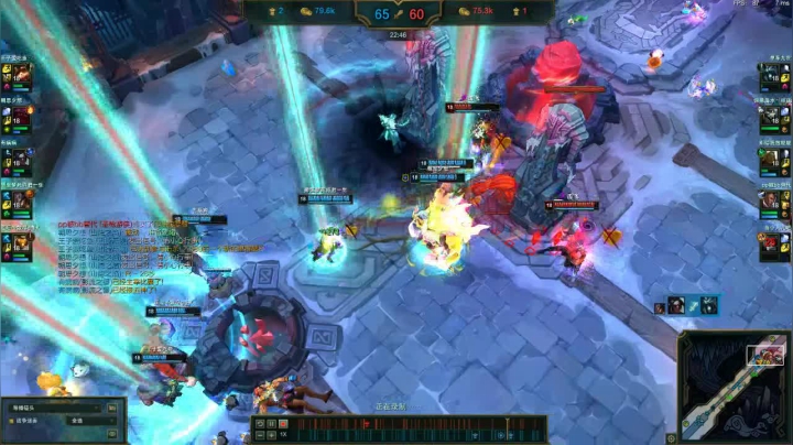 木有游戏体验的死歌之三