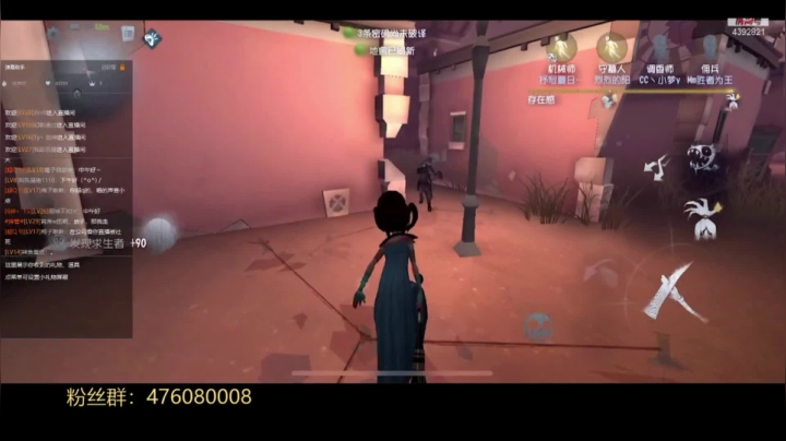 成长日记-月亮河篇