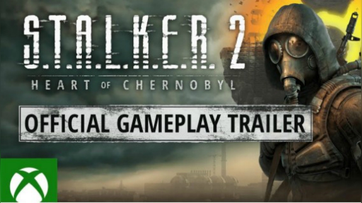 【E3 2021】FPS游戏《潜行者2》实机演示 2022年4月28日首先登陆Xbox Series X|S和PC
