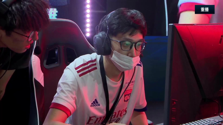 【2021-06-13 22点场】FIFAOnline4官方直播间：FSL S9决赛重播