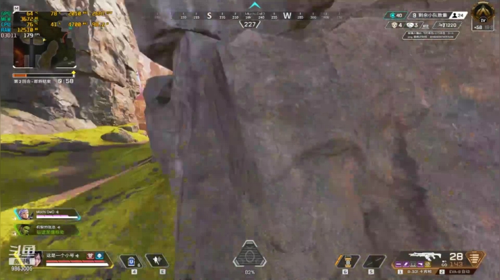 【2021-06-13 19点场】九二楷之丶92K：开播就是玩~