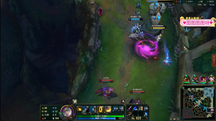 【2021-06-14 07点场】果小果是个弟弟：果小果：双倍亲密度！!4倍上限！