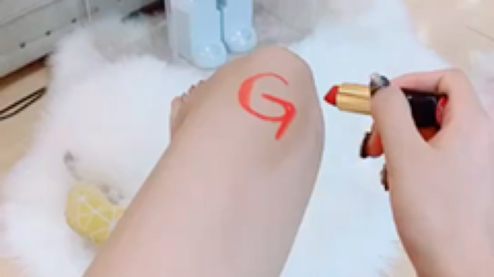 一只小水鑫吖发布了一个斗鱼视频2021-06-14