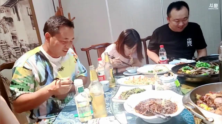 【2021-06-14 19点场】洪湖小肖：全国行-苏州站