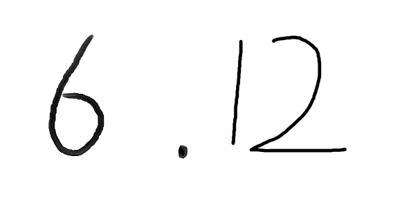 【原神】6月12号直播录像