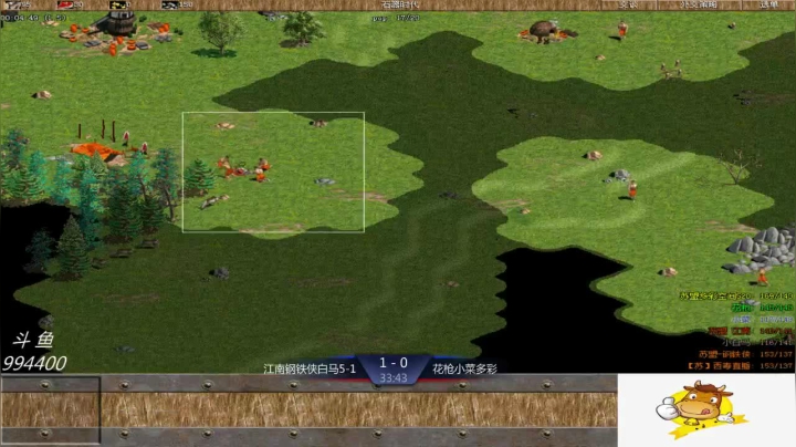 苏盟群娱乐局江南组3：1花枪组