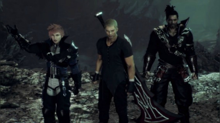 【E3 2021】FF版仁王《最终幻想 起源 天堂的陌生人》正式公布！野村哲也担任创意总监