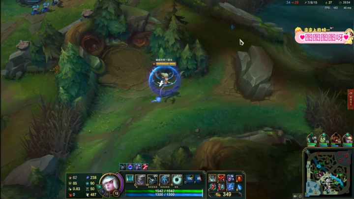 【2021-06-14 01点场】果小果是个弟弟：果小果：双倍亲密度！!4倍上限！