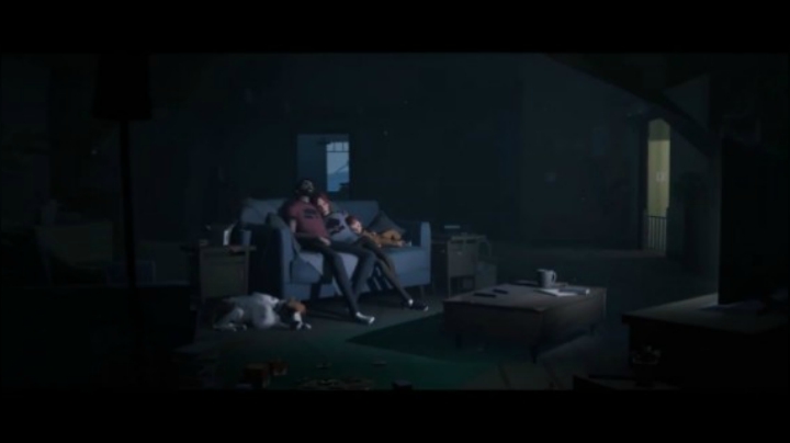 【E3 2021】《Somerville》新宣传片发表 2022年推出