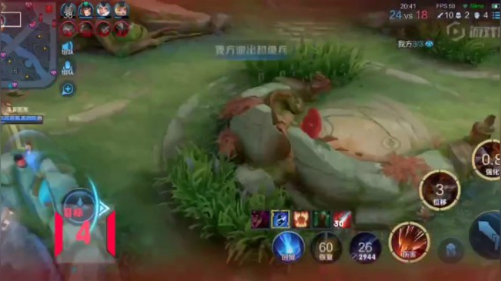 露露集锦！