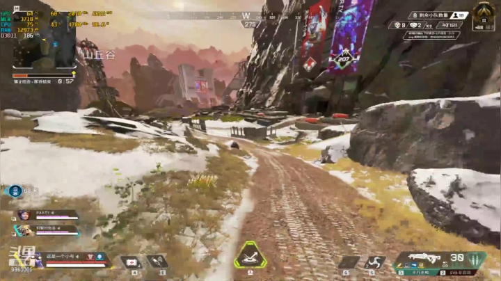 【2021-06-13 21点场】九二楷之丶92K：开播就是玩~