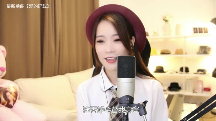 【音乐】亮声Open的精彩时刻 20210614 21点场