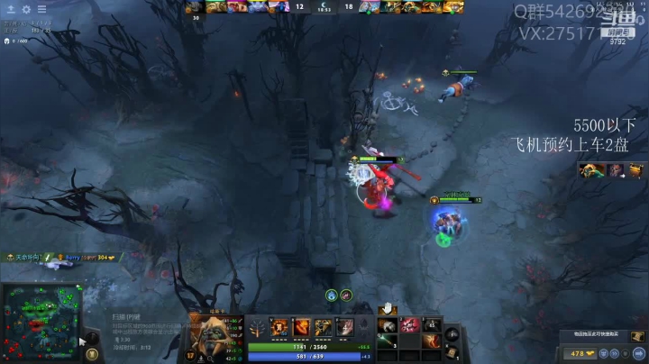 【2021-06-14 22点场】小粥泥浆：关键词：哈斯卡还看别人？